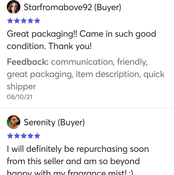 Meet your Posher, Debra - Picture 15 of 15